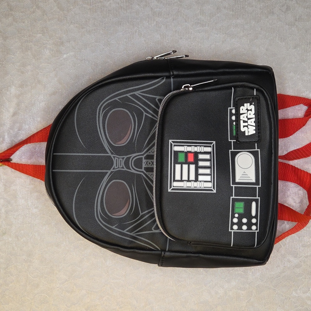 Star Wars: Darth Vader Funko Pop Backpack